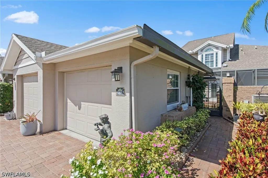 19482 Lost Creek Drive Estero FL 33967
