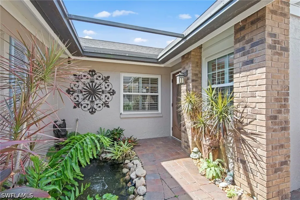 19482 Lost Creek Drive Estero FL 33967