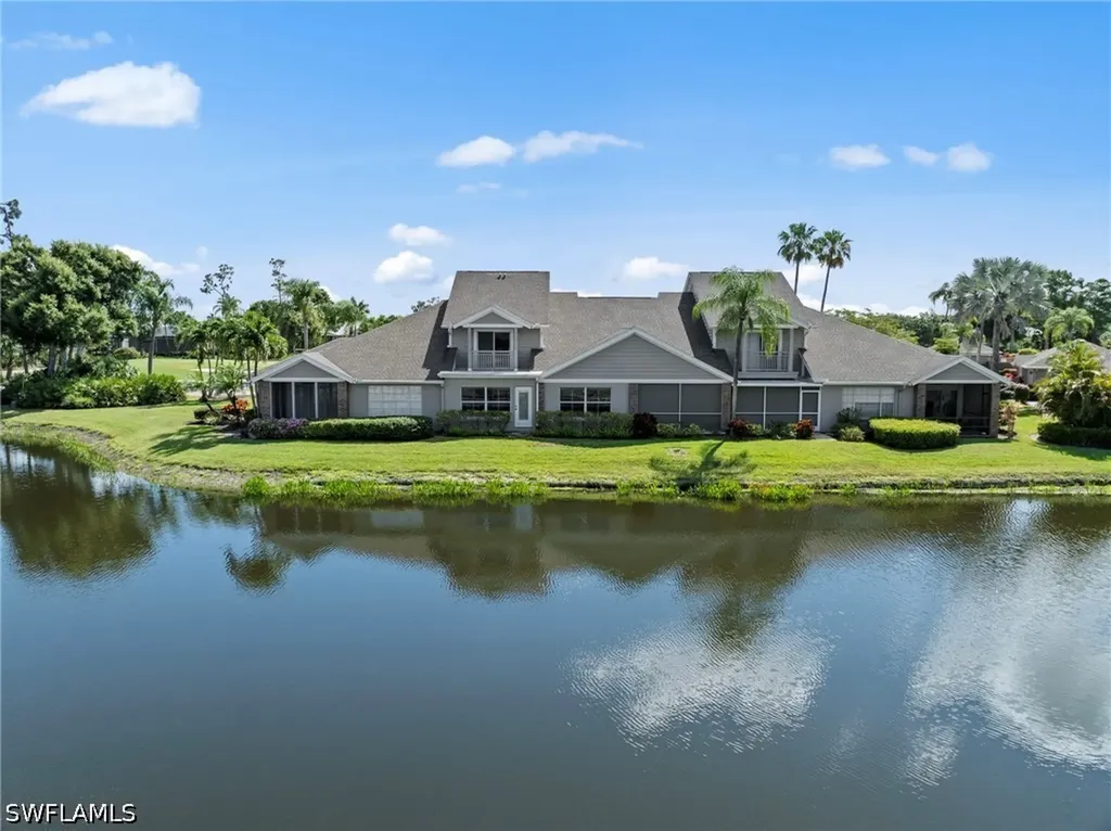 19482 Lost Creek Drive Estero FL 33967