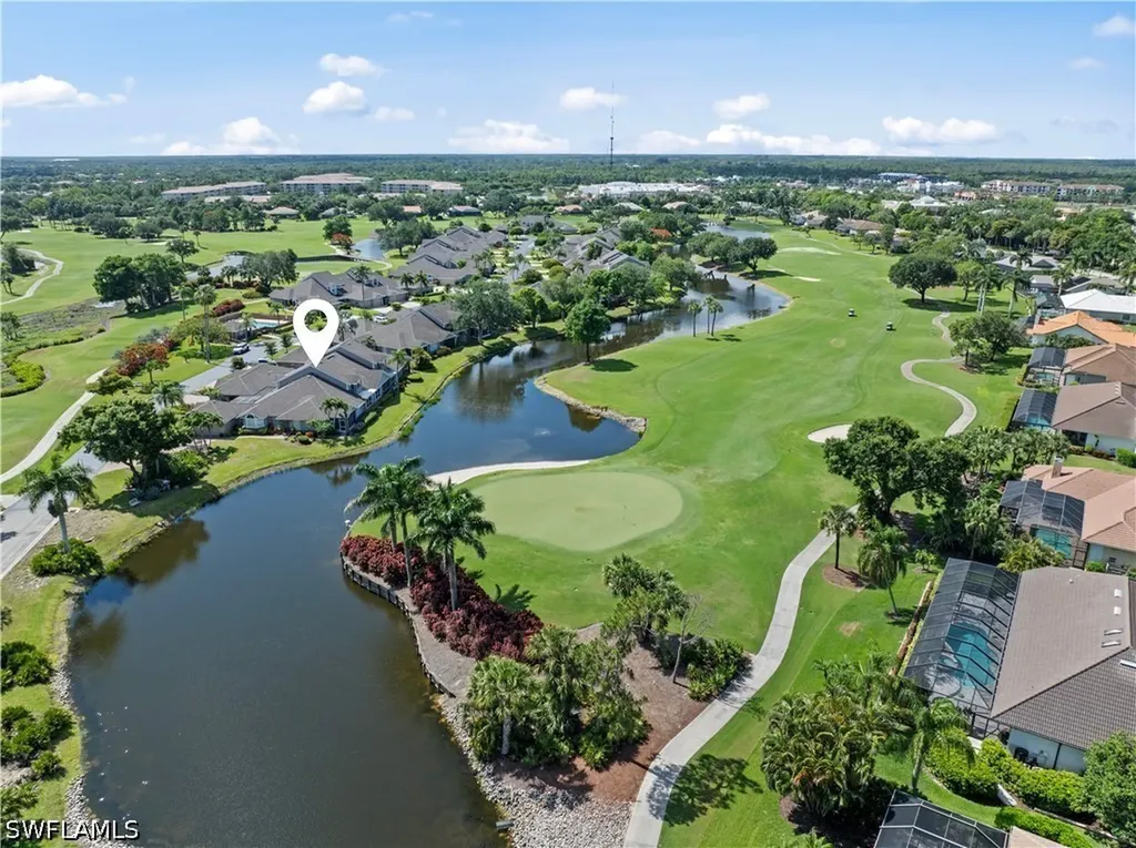 19482 Lost Creek Drive Estero FL 33967