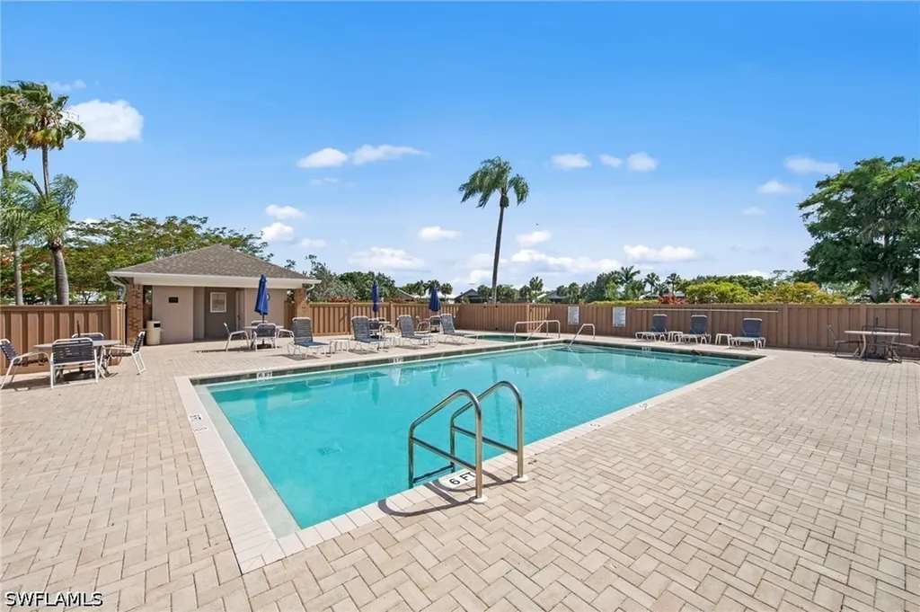 19482 Lost Creek Drive Estero FL 33967