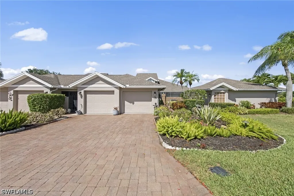 19482 Lost Creek Drive Estero FL 33967