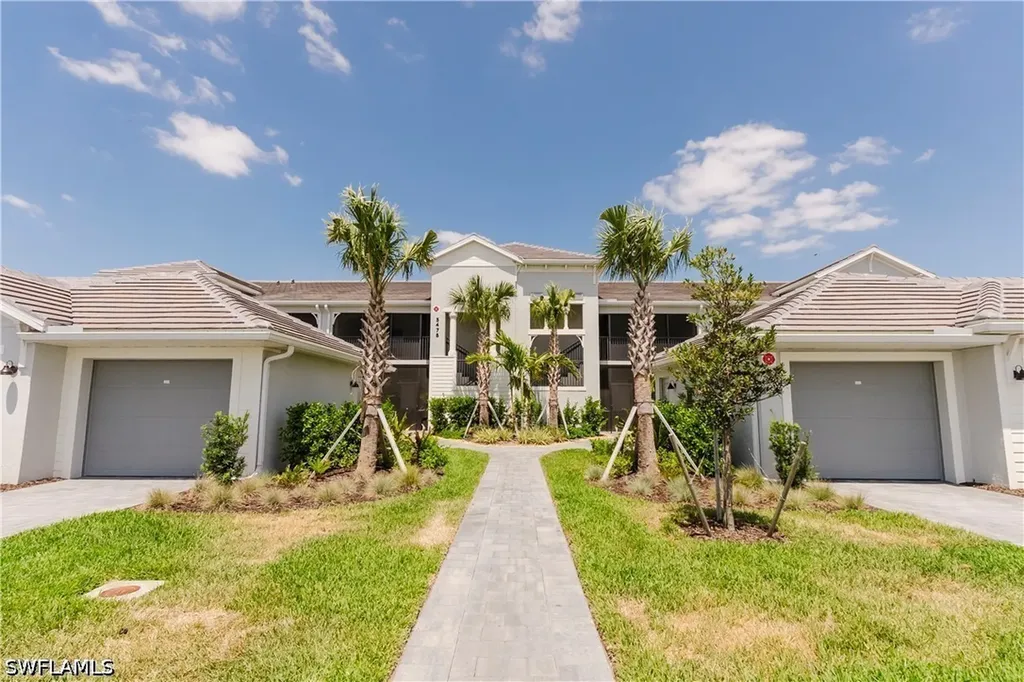5478 Double Eagle Circle Ave Maria FL 34142