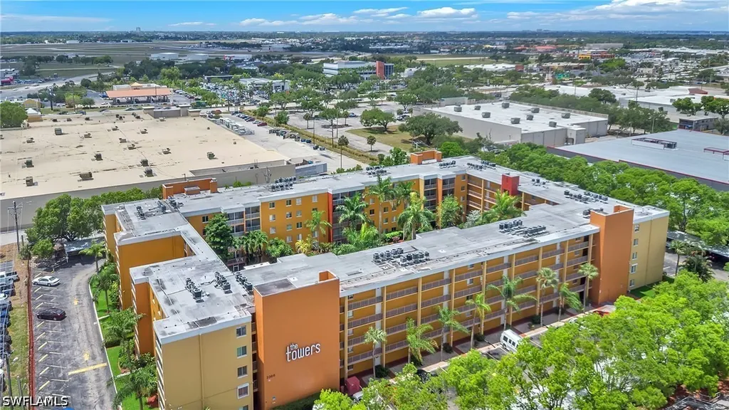 2366 E Mall Drive Fort Myers FL 33901