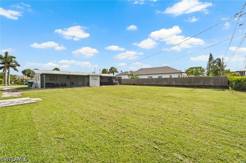 545 102nd Avenue N Naples FL 34108