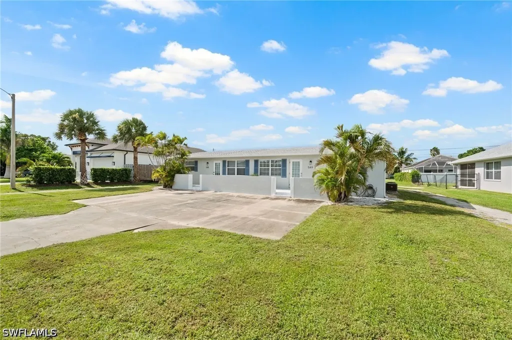 545 102nd Avenue N Naples FL 34108