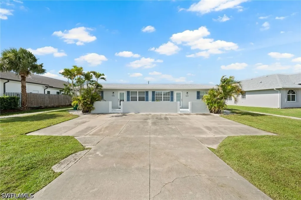 545 102nd Avenue N Naples FL 34108