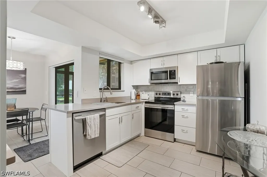 3645 Boca Ciega Drive Naples FL 34112