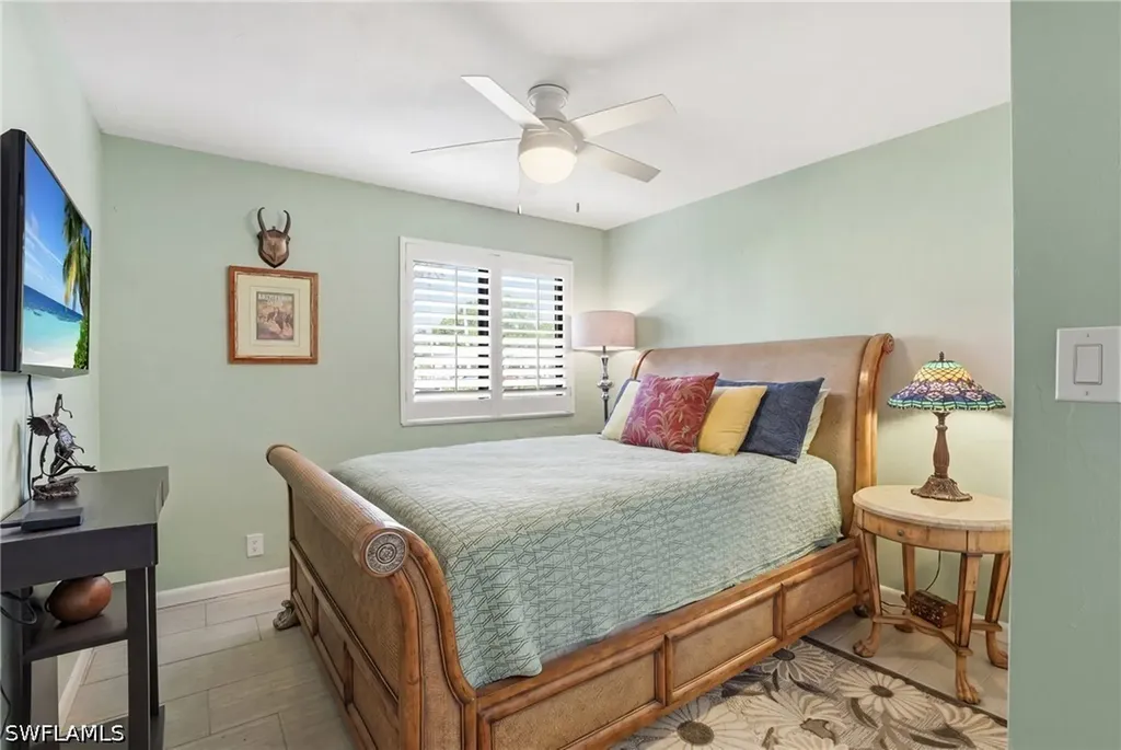 3645 Boca Ciega Drive Naples FL 34112