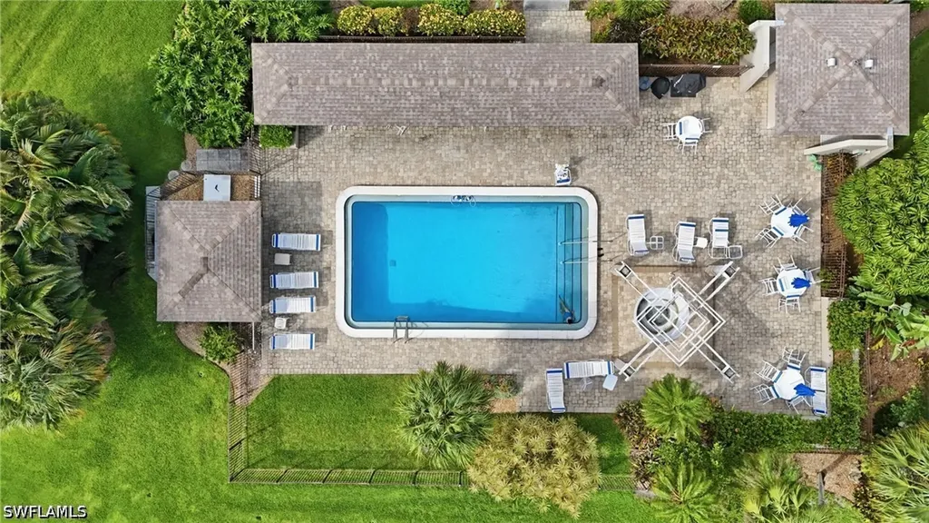 3645 Boca Ciega Drive Naples FL 34112