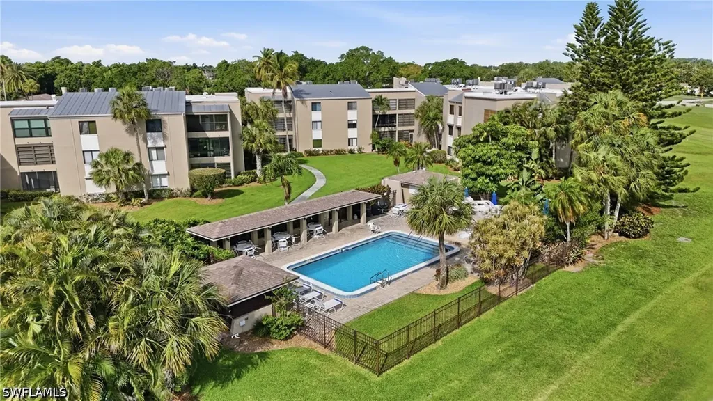 3645 Boca Ciega Drive Naples FL 34112