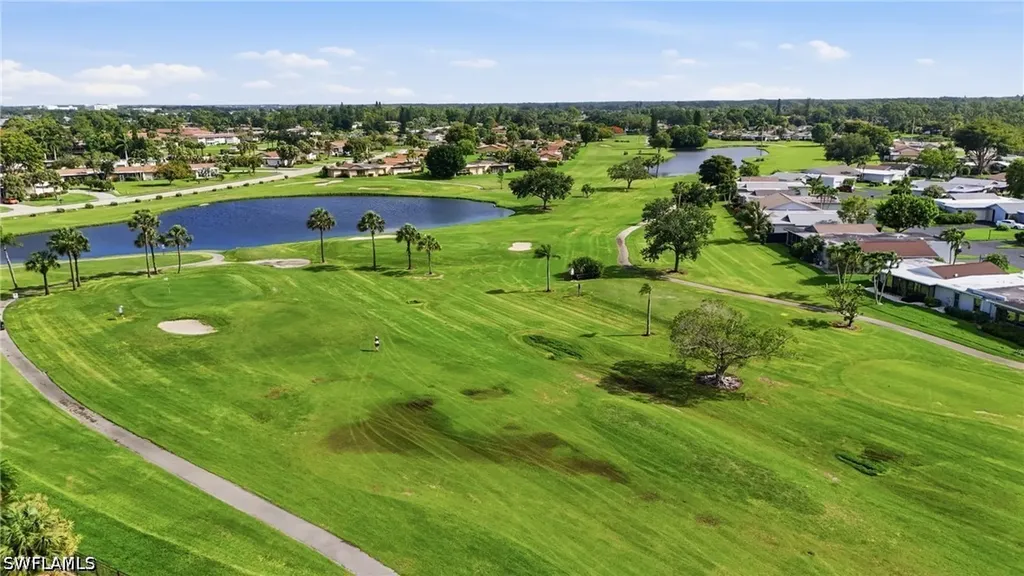 3645 Boca Ciega Drive Naples FL 34112