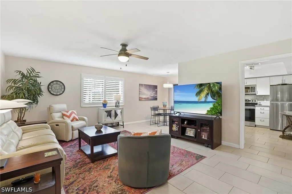 3645 Boca Ciega Drive Naples FL 34112