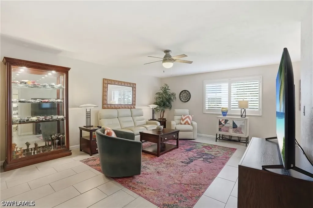 3645 Boca Ciega Drive Naples FL 34112