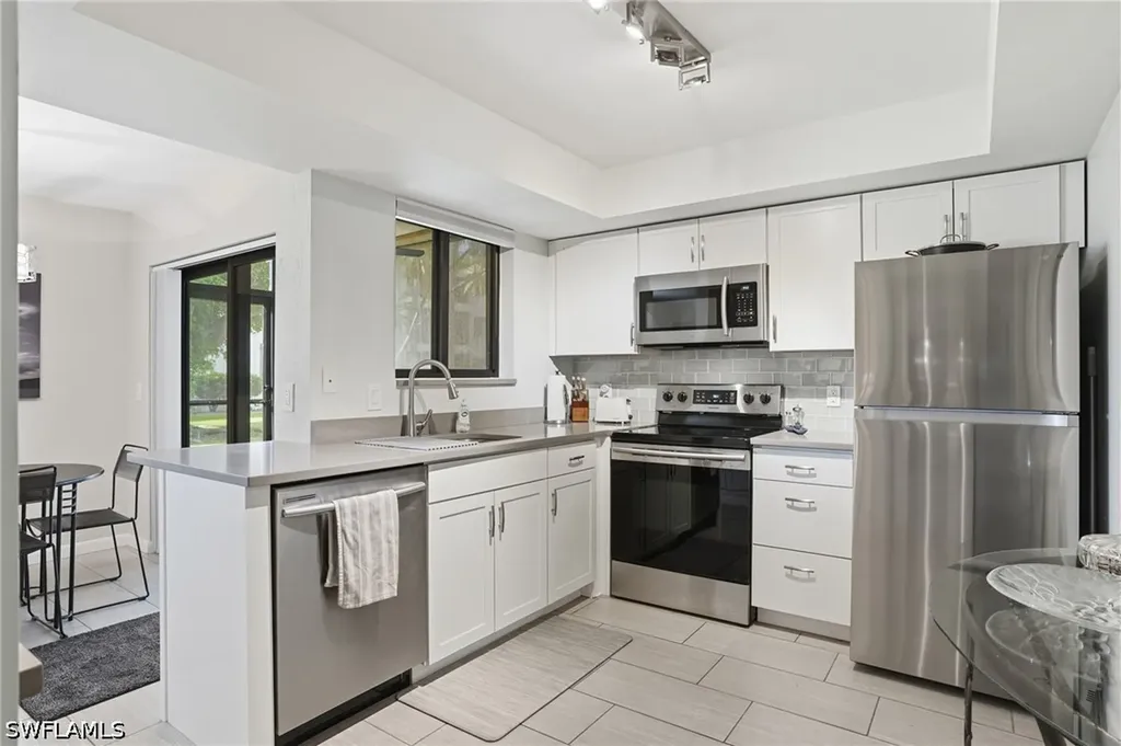 3645 Boca Ciega Drive Naples FL 34112