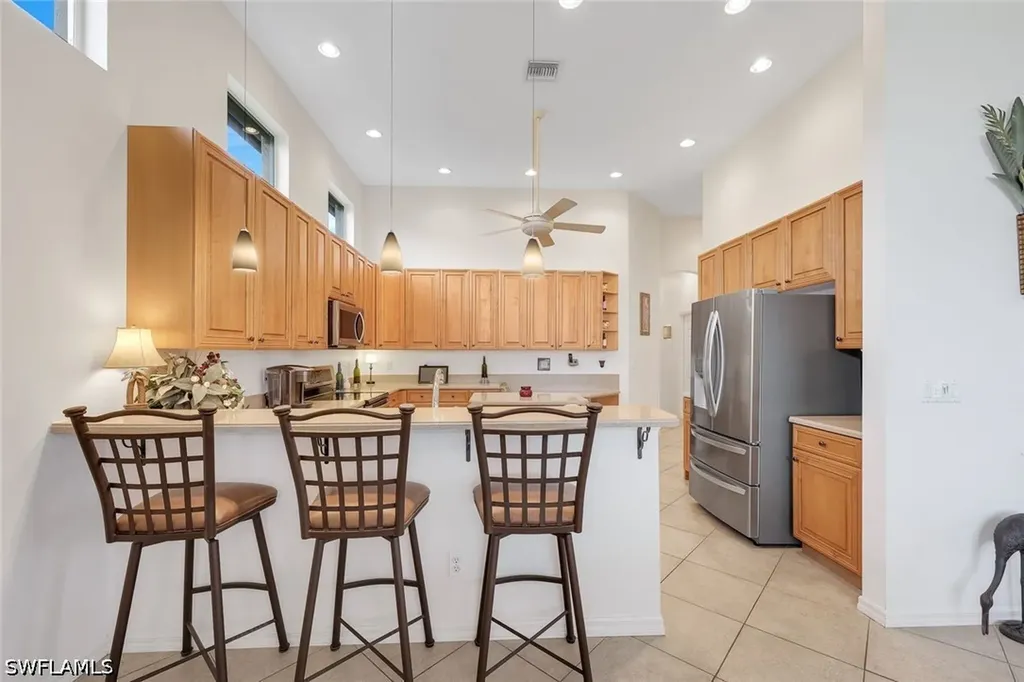 3201 Brookeview Court Naples FL 34120