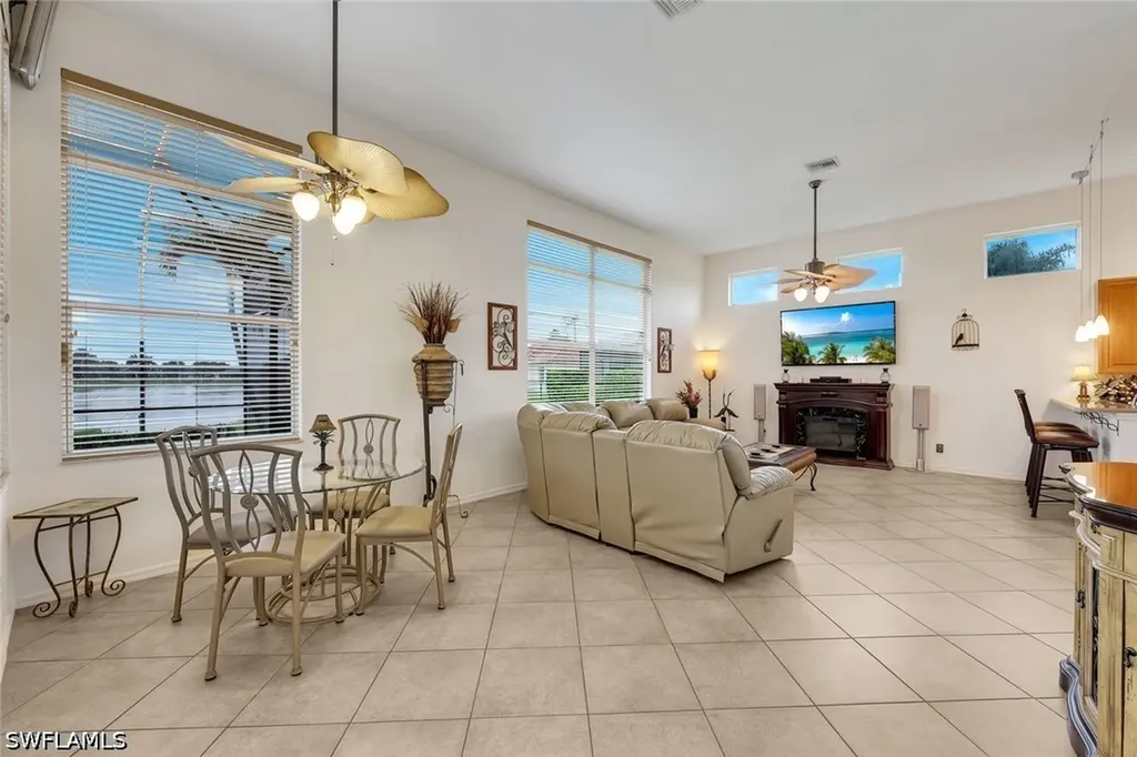 3201 Brookeview Court Naples FL 34120