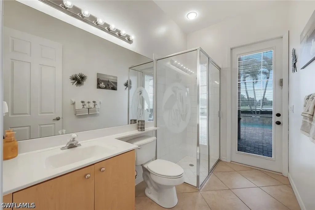 3201 Brookeview Court Naples FL 34120