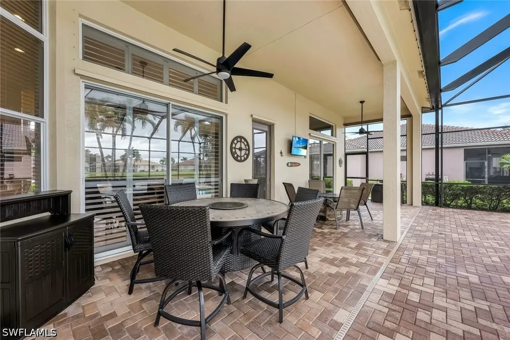 3201 Brookeview Court Naples FL 34120