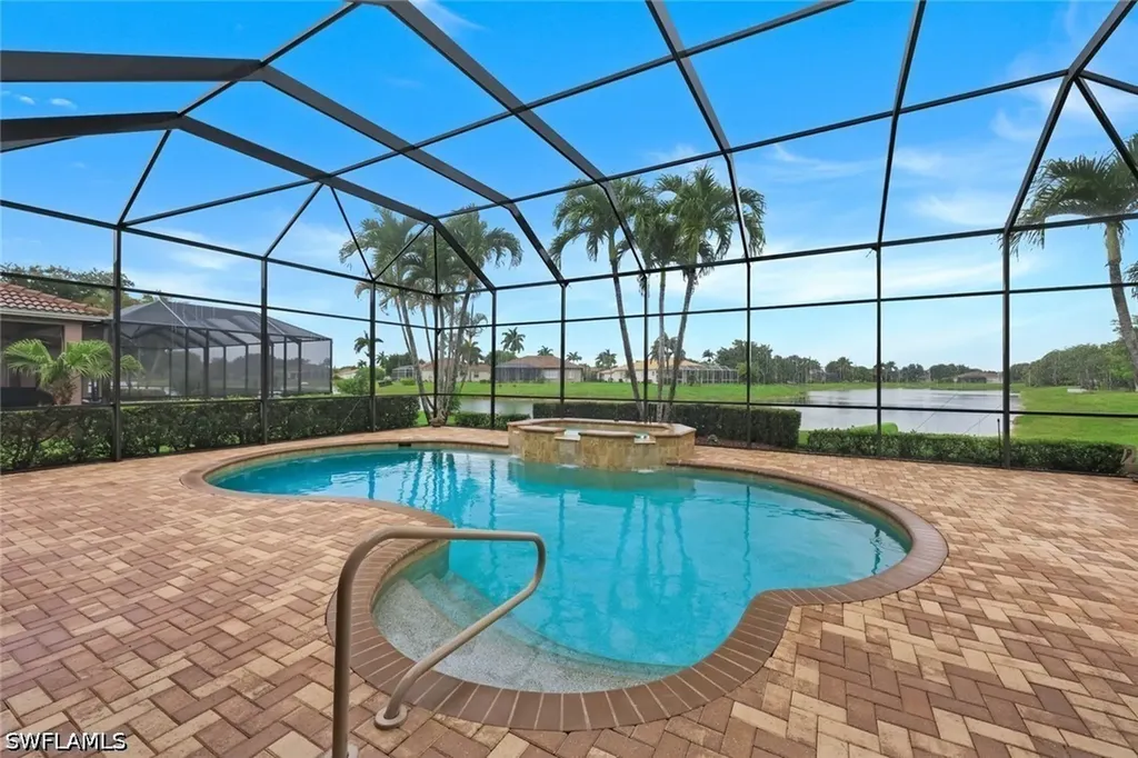 3201 Brookeview Court Naples FL 34120