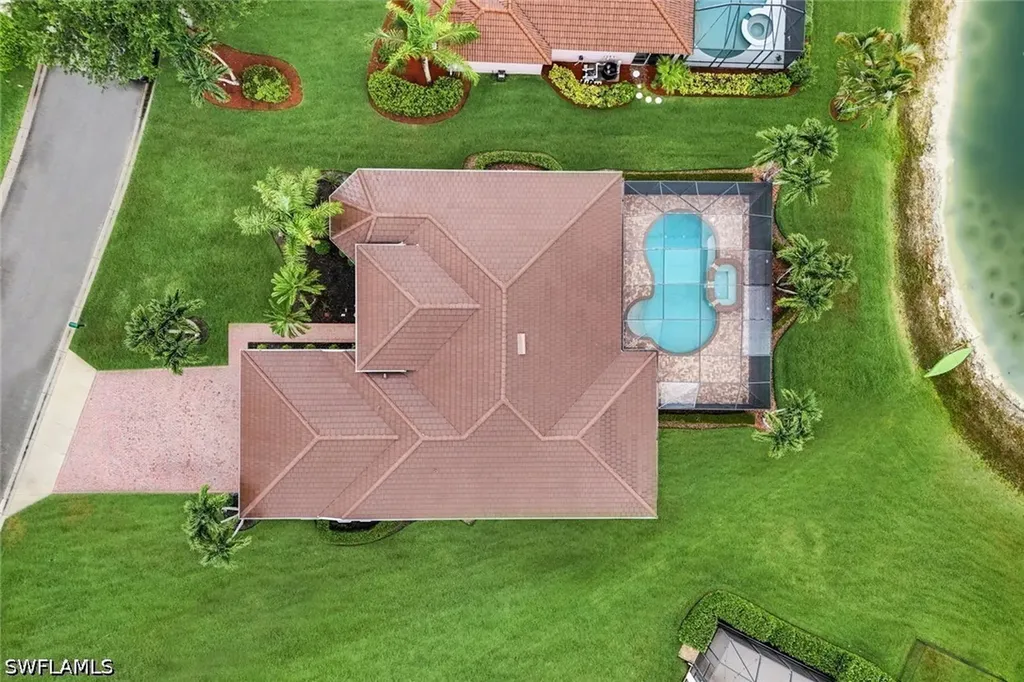 3201 Brookeview Court Naples FL 34120