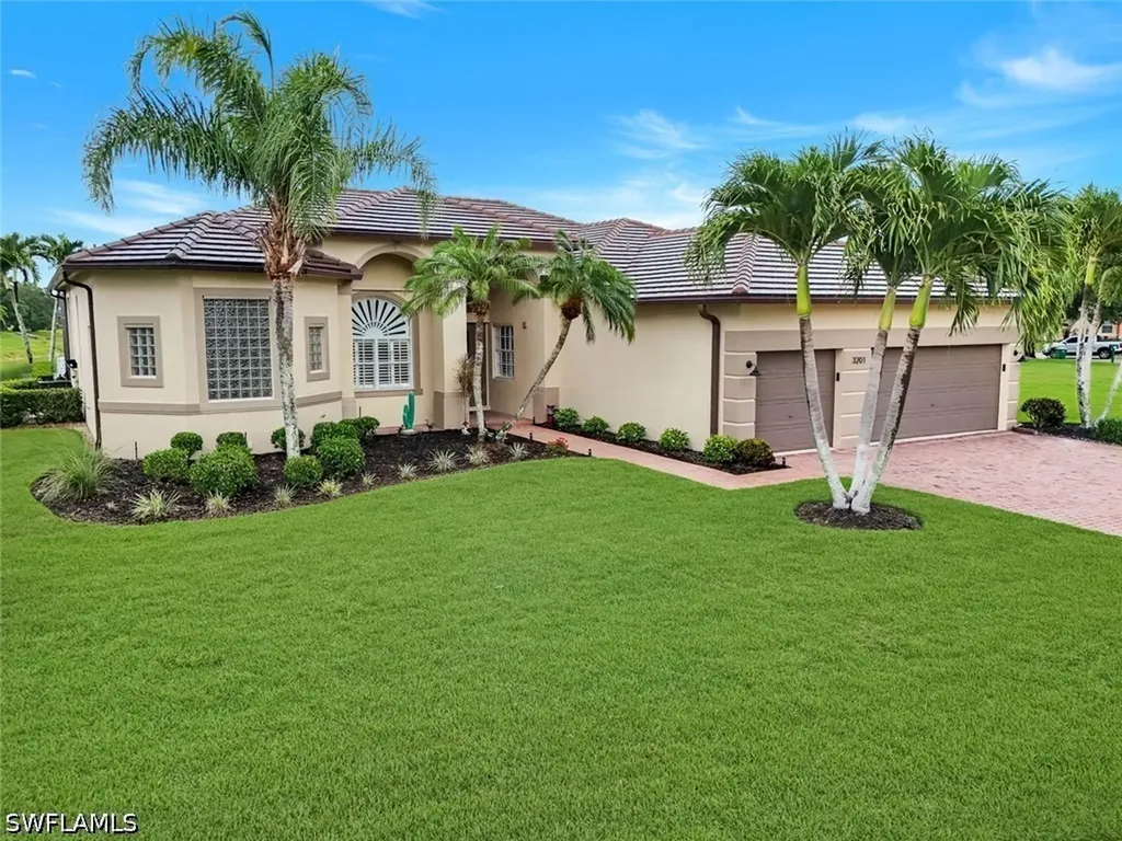 3201 Brookeview Court Naples FL 34120