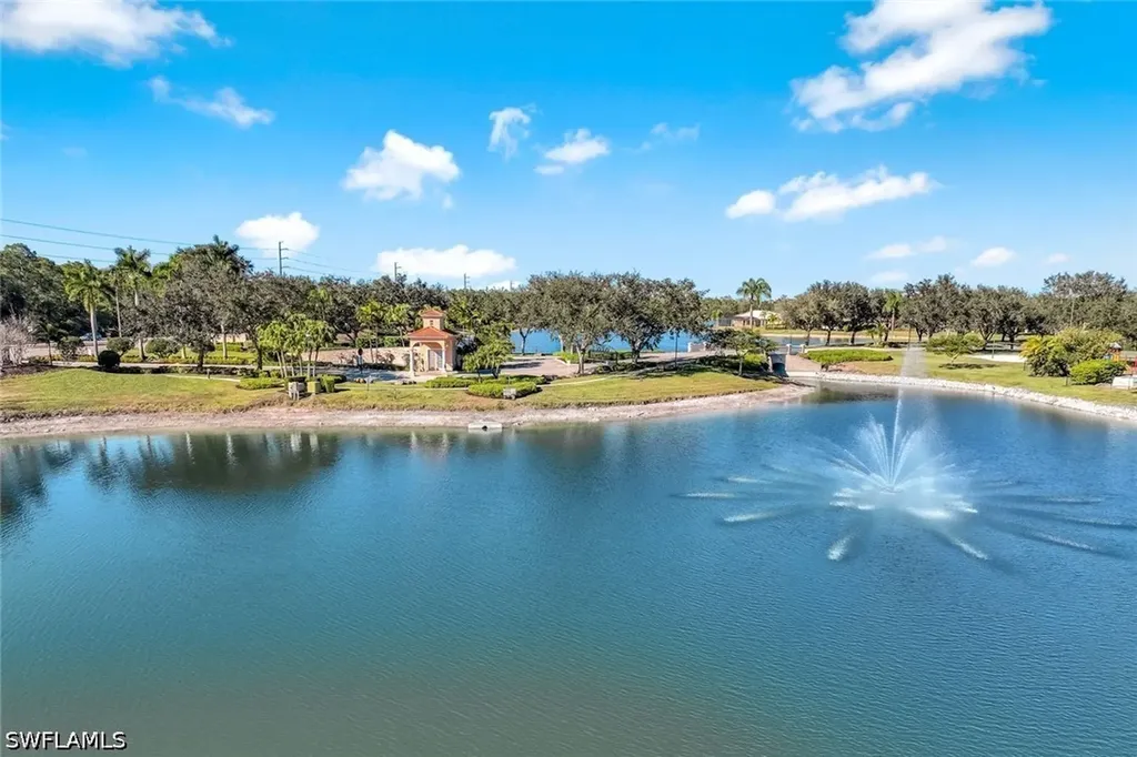 3201 Brookeview Court Naples FL 34120