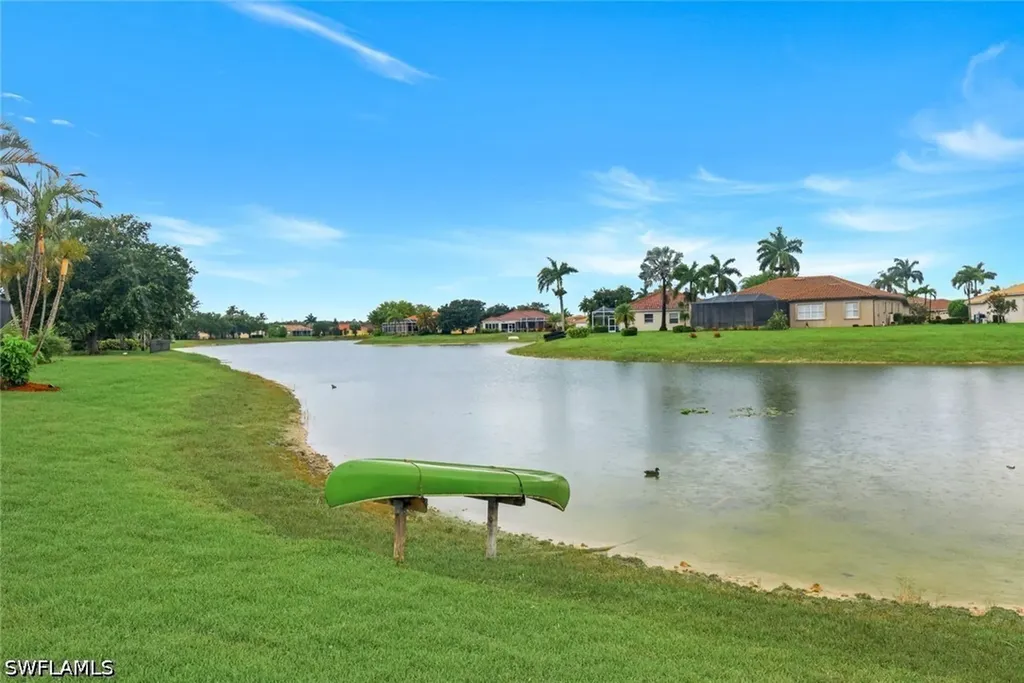 3201 Brookeview Court Naples FL 34120
