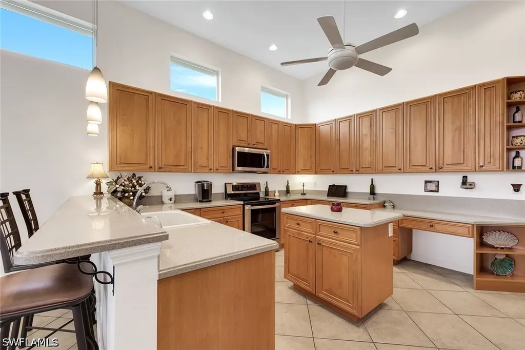 3201 Brookeview Court Naples FL 34120