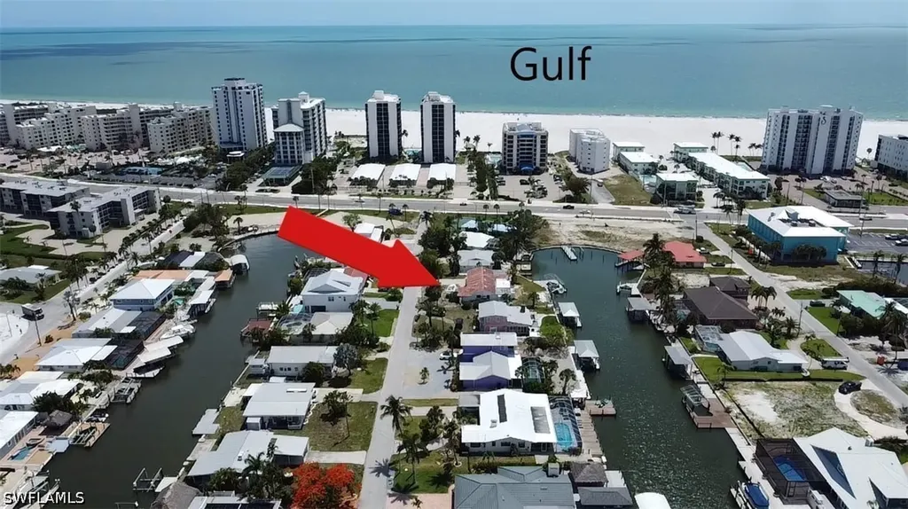 139 Ibis Street Fort Myers Beach FL 33931