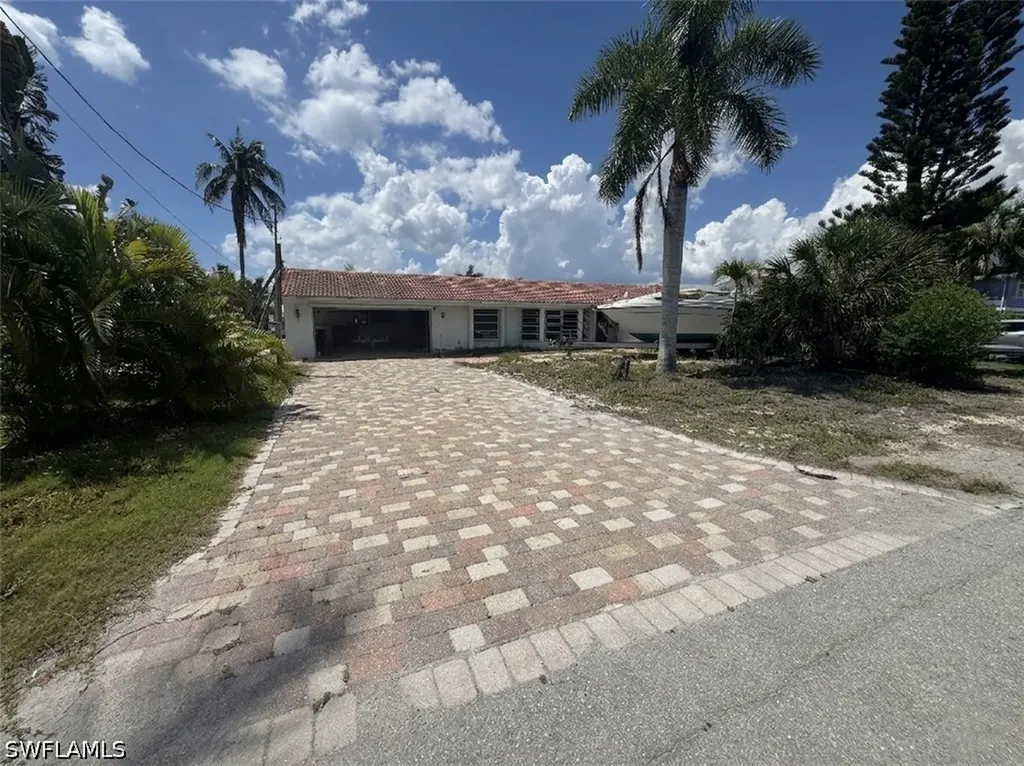 139 Ibis Street Fort Myers Beach FL 33931