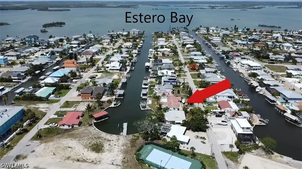 139 Ibis Street Fort Myers Beach FL 33931