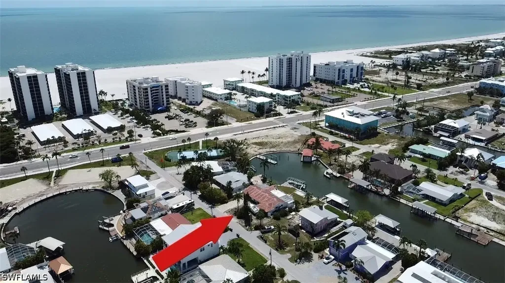 139 Ibis Street Fort Myers Beach FL 33931