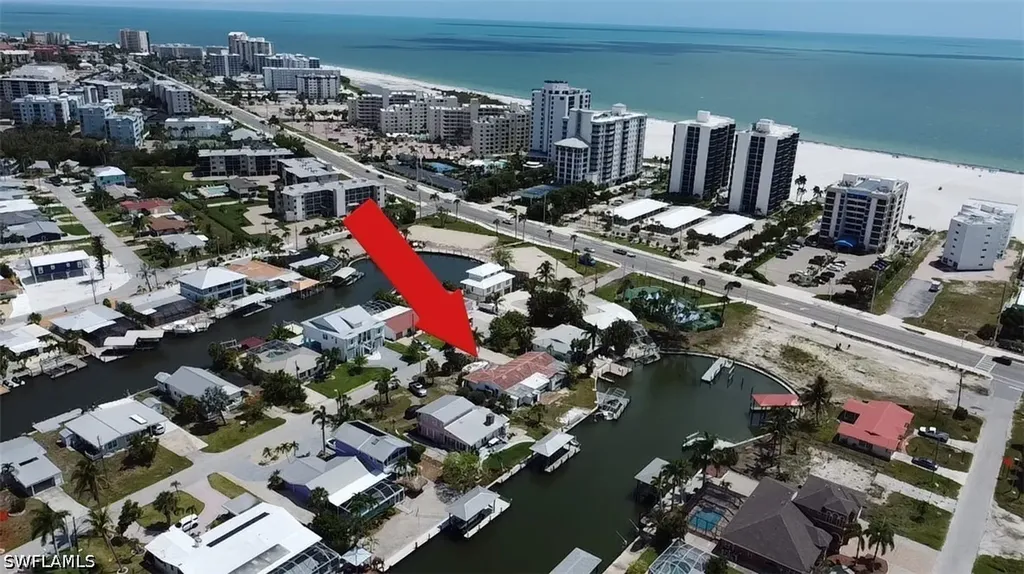 139 Ibis Street Fort Myers Beach FL 33931