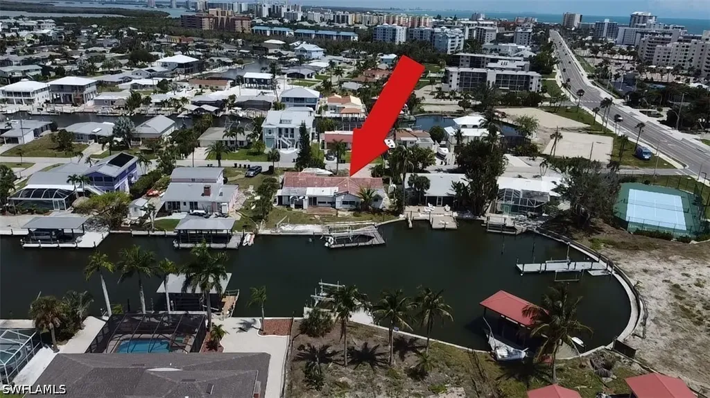 139 Ibis Street Fort Myers Beach FL 33931