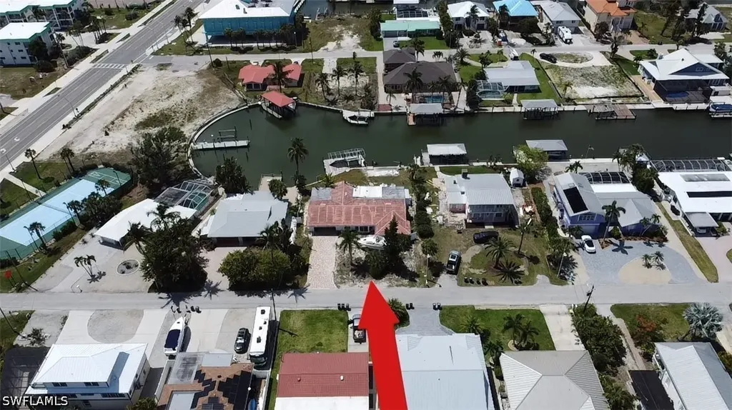 139 Ibis Street Fort Myers Beach FL 33931