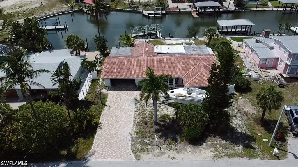 139 Ibis Street Fort Myers Beach FL 33931