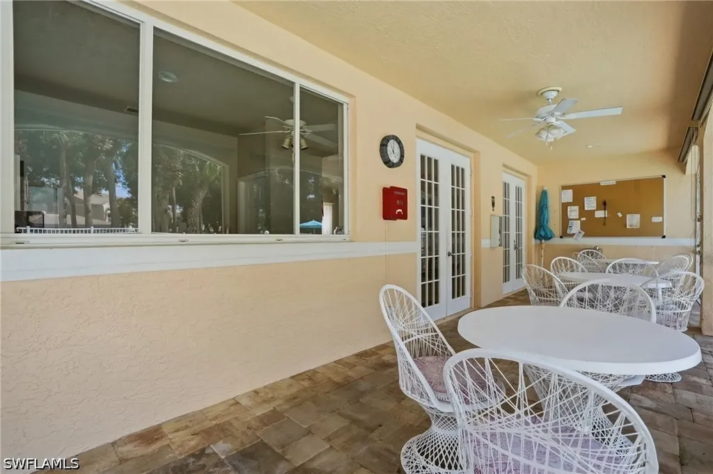 1096 Woodshire Lane Naples FL 34105