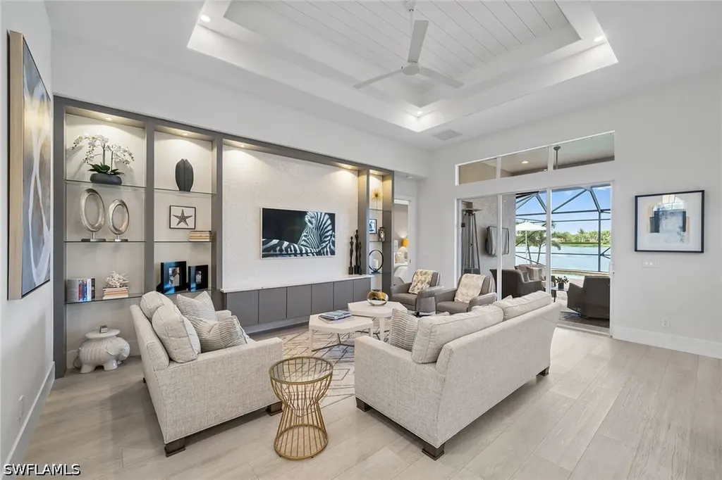 6597 Caldecott Drive Naples FL 34113