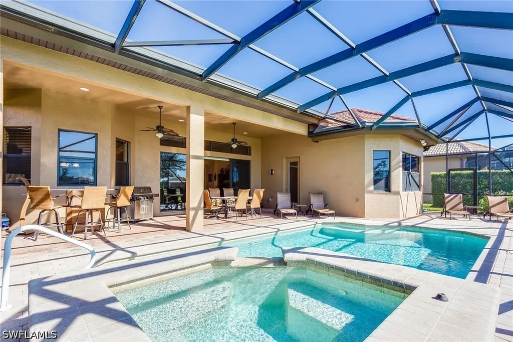 7747 Cottesmore Drive Naples FL 34113