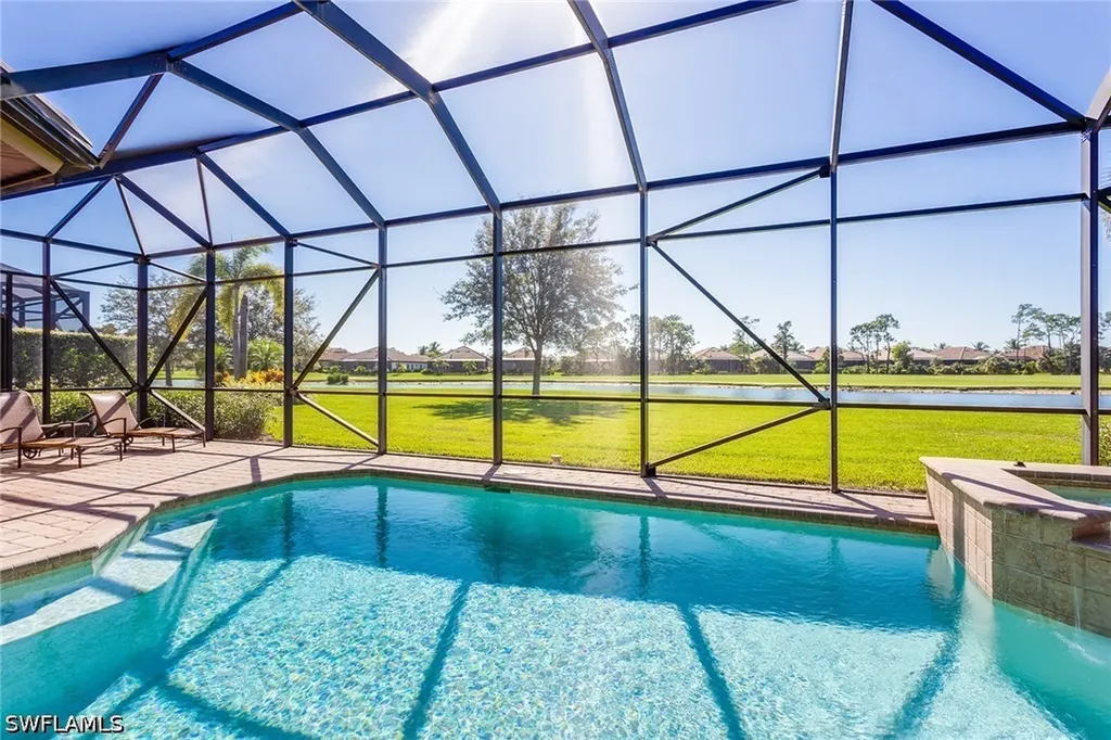 7747 Cottesmore Drive Naples FL 34113