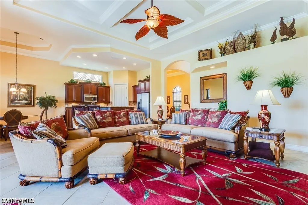 7747 Cottesmore Drive Naples FL 34113