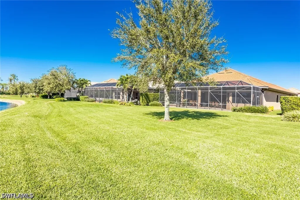 7747 Cottesmore Drive Naples FL 34113