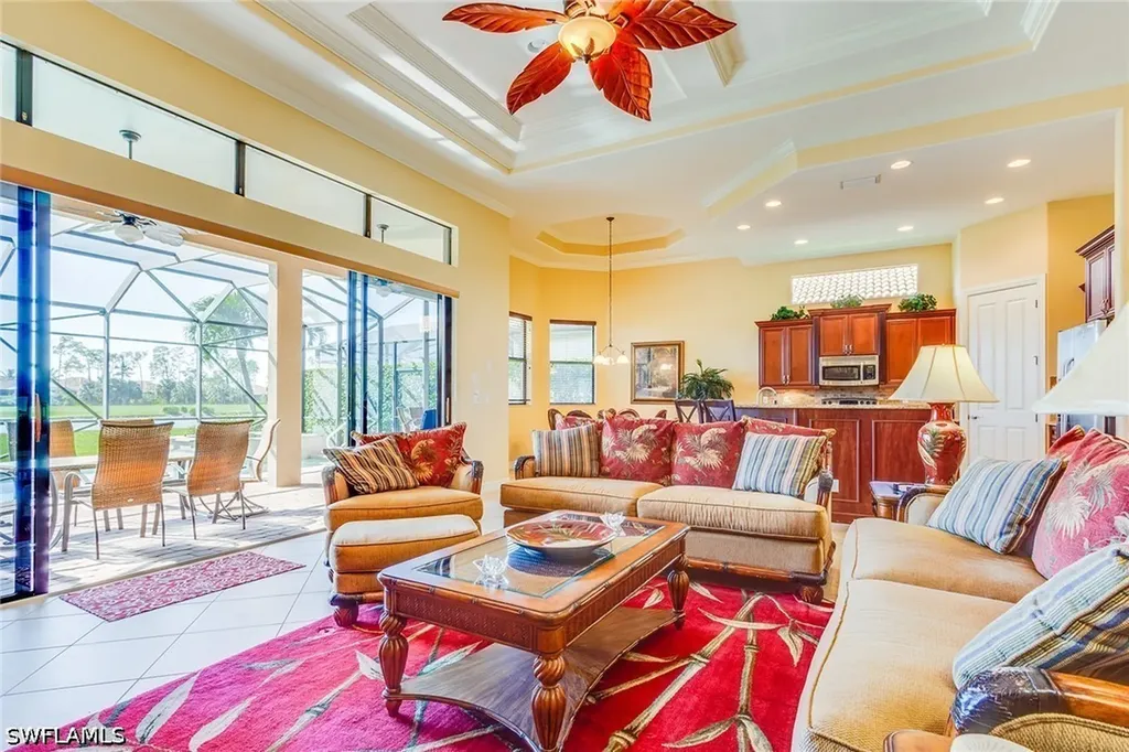 7747 Cottesmore Drive Naples FL 34113