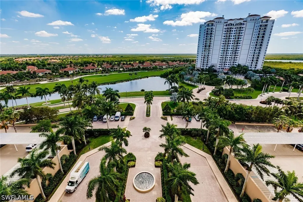 1065 Borghese Lane Naples FL 34114