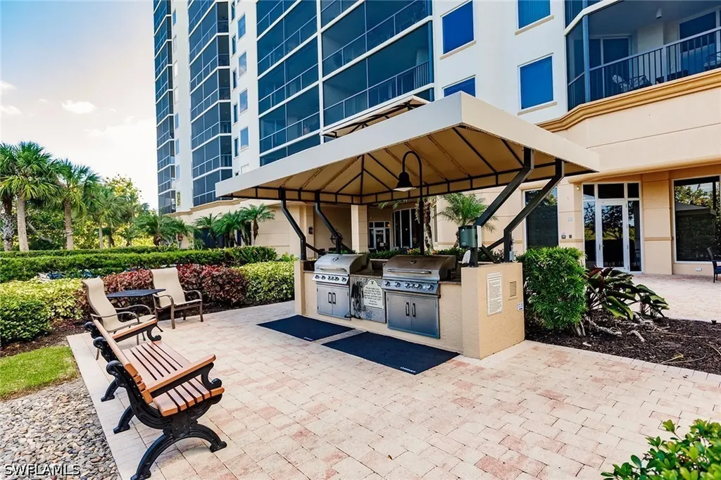 1065 Borghese Lane Naples FL 34114