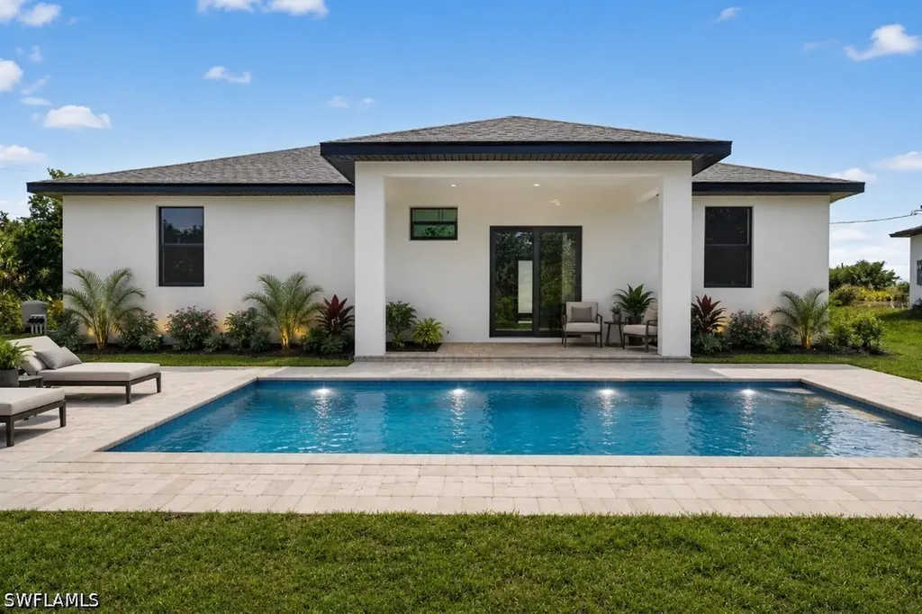 3015 58th Street W Lehigh Acres FL 33971