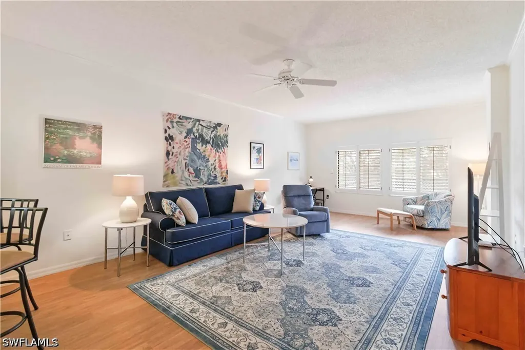 201 Arbor Lake Drive Naples FL 34110