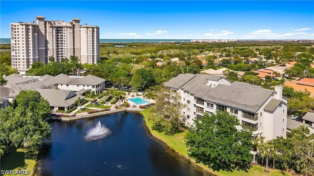 201 Arbor Lake Drive Naples FL 34110