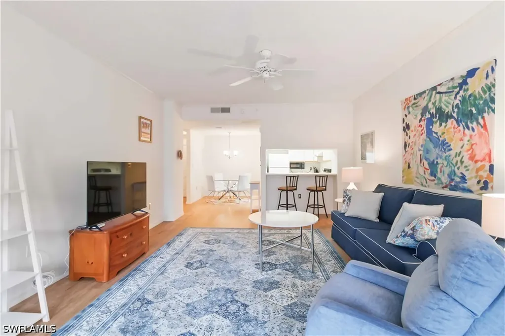 201 Arbor Lake Drive Naples FL 34110